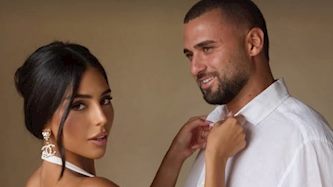 אלין כהן ובר לוי, צילום: טל חמדי